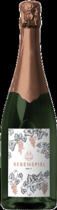 Rebenspiel Grüner Veltliner Sekt Brut Österreich 0,75 l