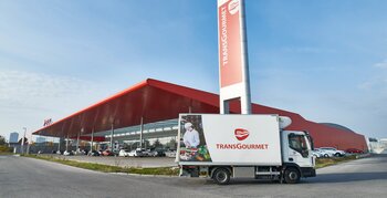 Transgourmet Wien Nord