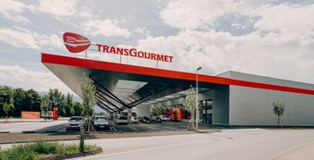 Transgourmet Salzburg