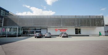 Transgourmet Cash&Carry Feldbach