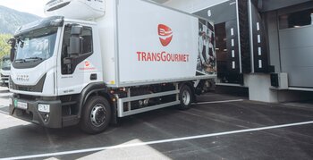 Transgourmet Trinkwerk Produktion Markt Allhau