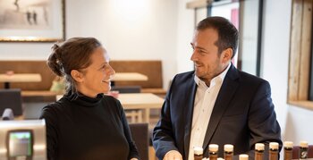 10 Jahre Teamplay für die heimische Gastronomie