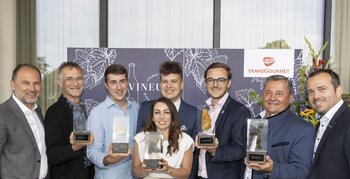 VINEUS Wine Award 2023