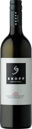 Skoff ORIGINAL Sauvignon Blanc Ried Sulz Südsteiermark DAC 2021 Südsteiermark 0,75 l
