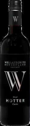 Wellanschitz Cuvée Ried Hotter 2022 0,75 l