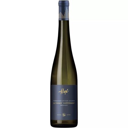 Högl Grüner Veltliner Smaragd Spitzer Graben 2021 0,75 l